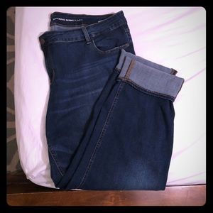 Old Navy Boyfriend Jeans